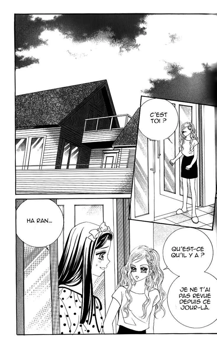 Ways of the Jogang Jicheo Chapitre 33 - Page 27