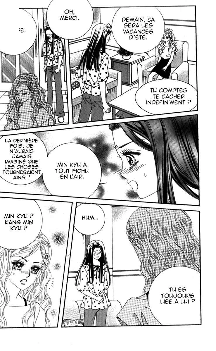 Ways of the Jogang Jicheo Chapitre 33 - Page 28