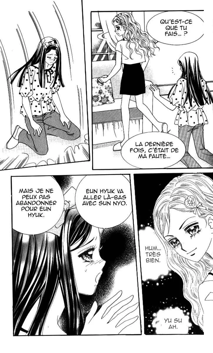 Ways of the Jogang Jicheo Chapitre 33 - Page 31