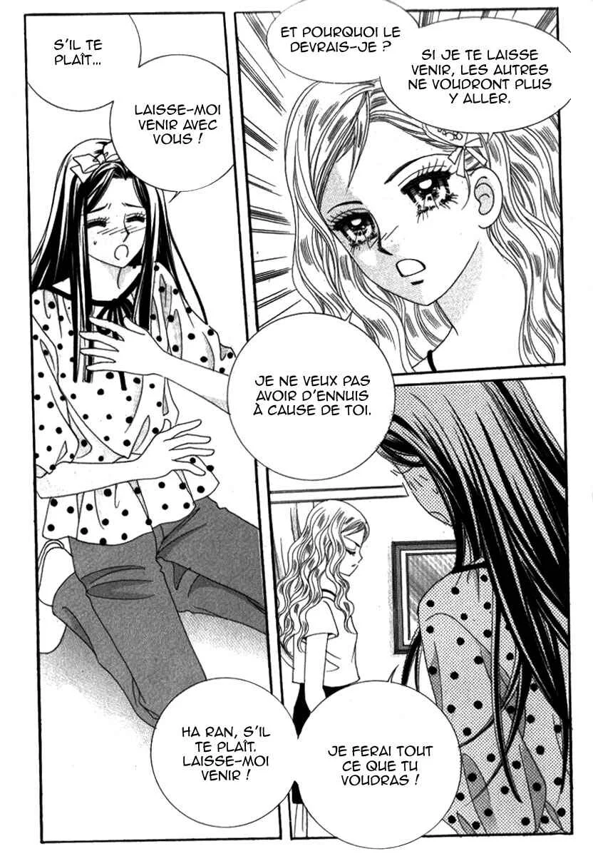 Ways of the Jogang Jicheo Chapitre 33 - Page 32