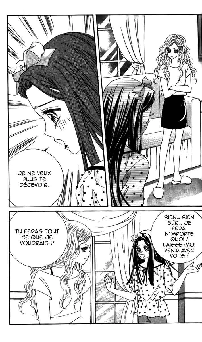 Ways of the Jogang Jicheo Chapitre 33 - Page 33