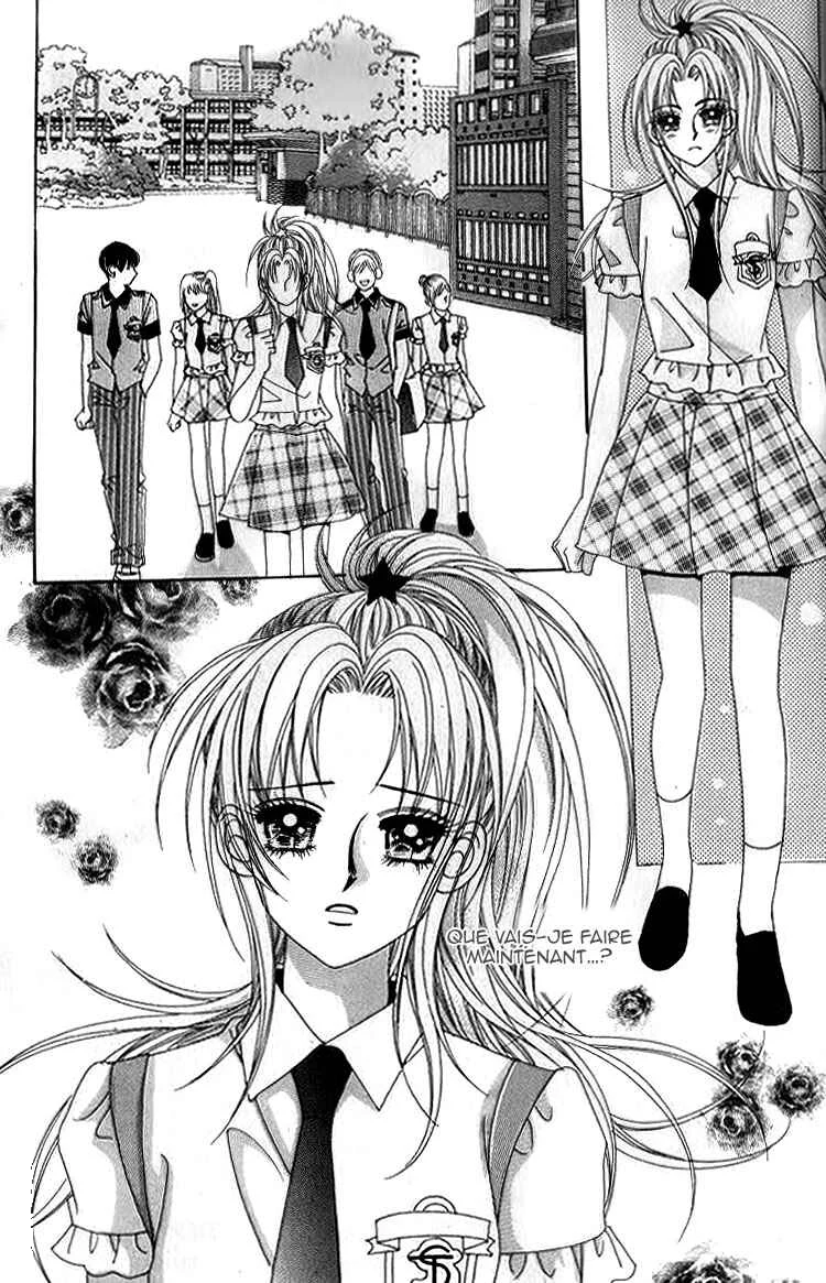 Ways of the Jogang Jicheo Chapitre 34 - Page 1