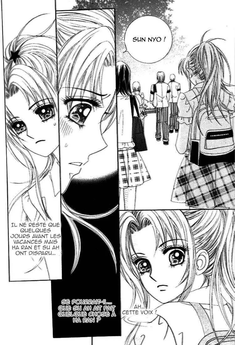 Ways of the Jogang Jicheo Chapitre 34 - Page 2