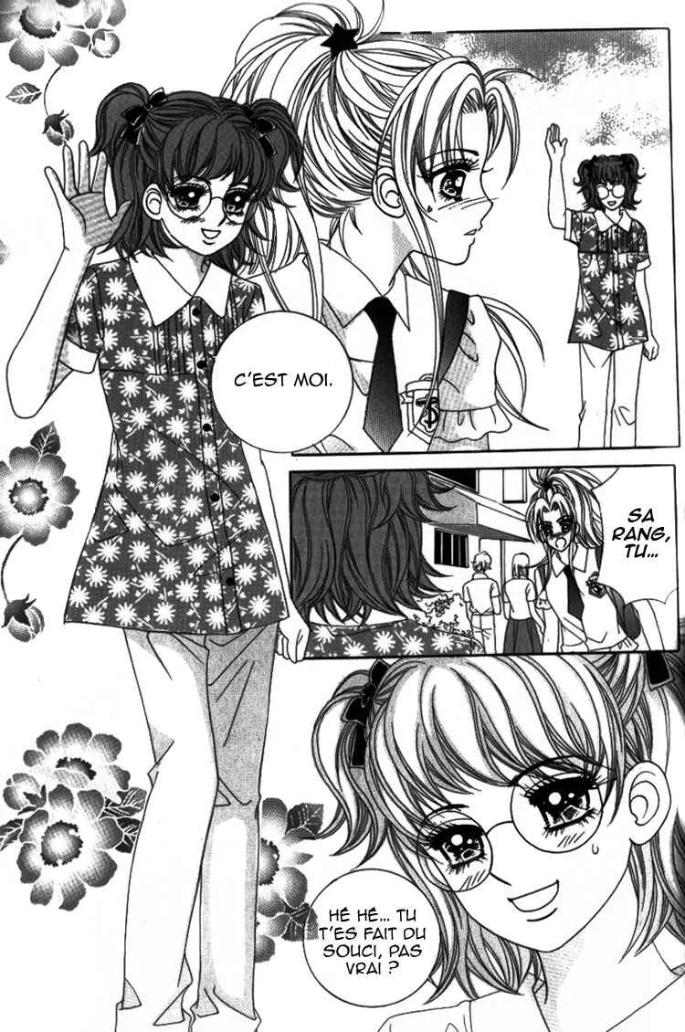 Ways of the Jogang Jicheo Chapitre 34 - Page 3