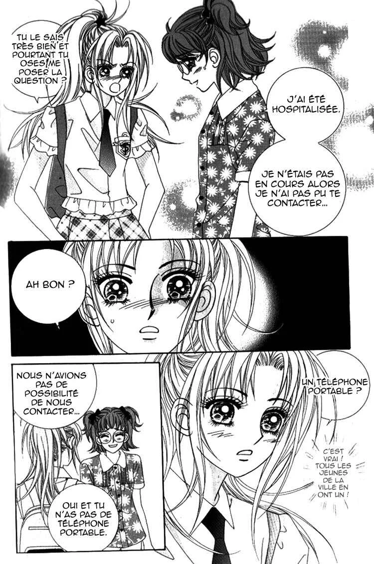Ways of the Jogang Jicheo Chapitre 34 - Page 4