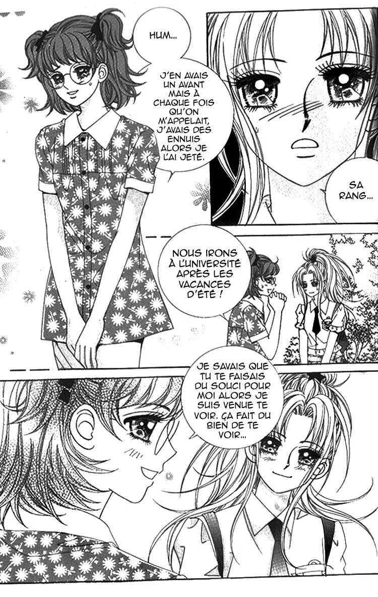 Ways of the Jogang Jicheo Chapitre 34 - Page 5