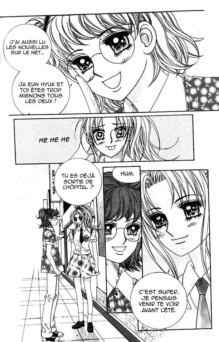 Ways of the Jogang Jicheo Chapitre 34 - Page 6