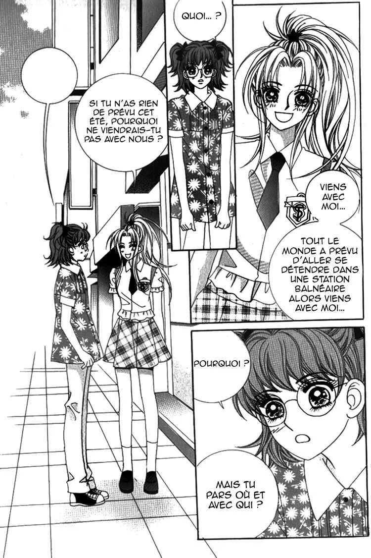 Ways of the Jogang Jicheo Chapitre 34 - Page 7