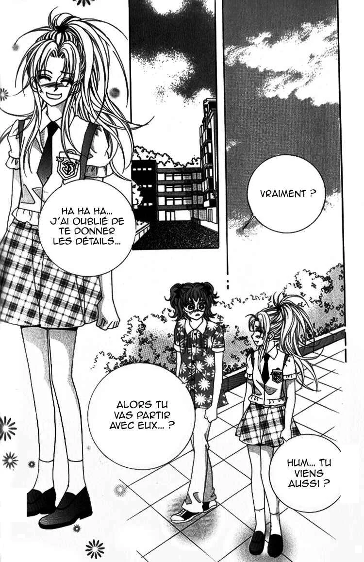 Ways of the Jogang Jicheo Chapitre 34 - Page 8