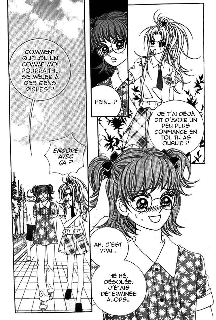 Ways of the Jogang Jicheo Chapitre 34 - Page 9