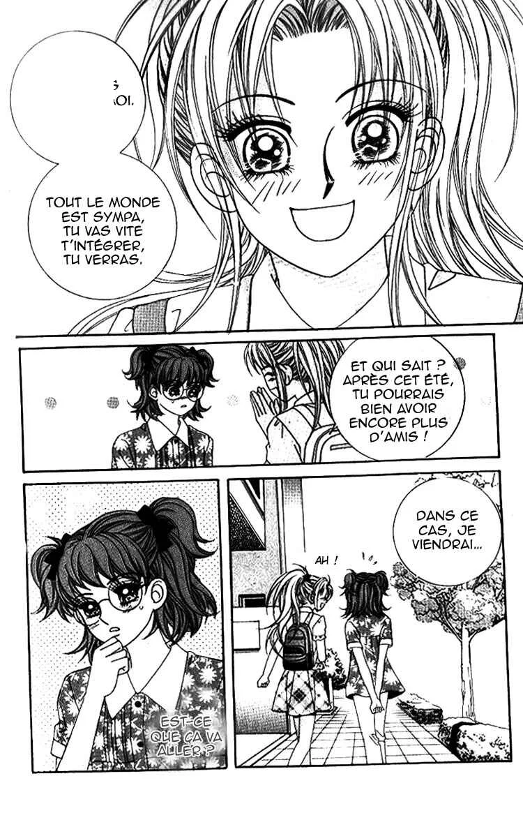 Ways of the Jogang Jicheo Chapitre 34 - Page 10