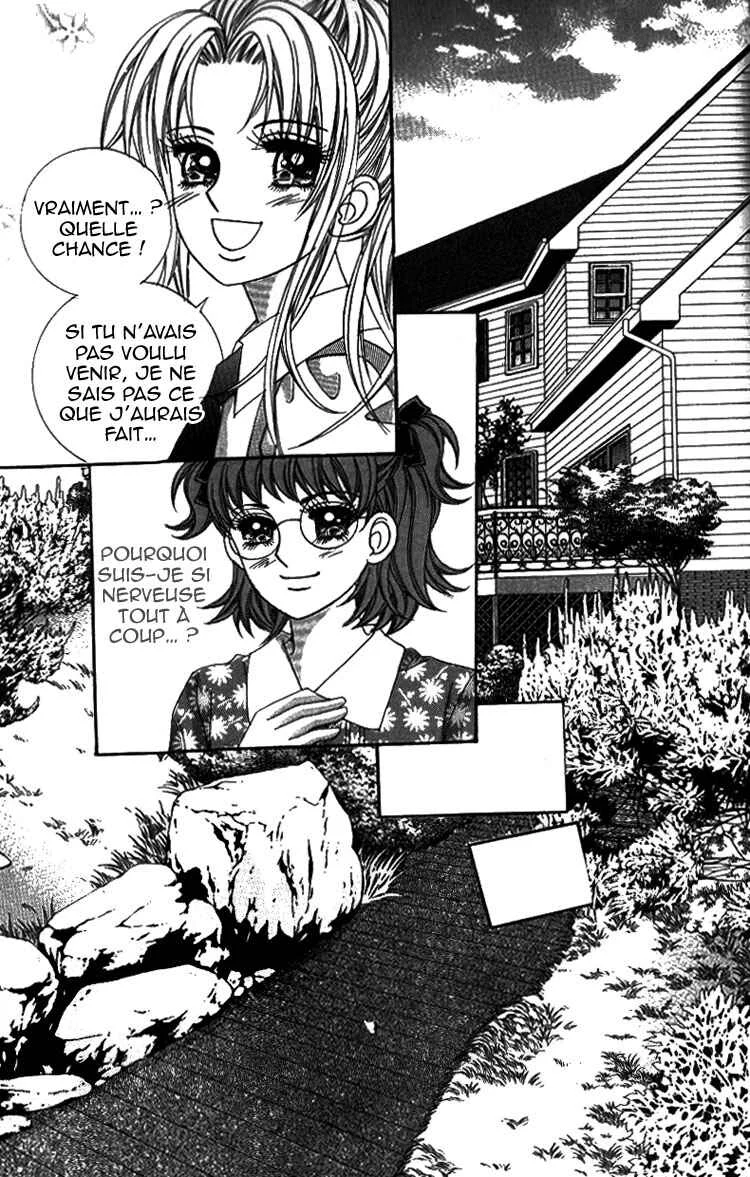 Ways of the Jogang Jicheo Chapitre 34 - Page 11