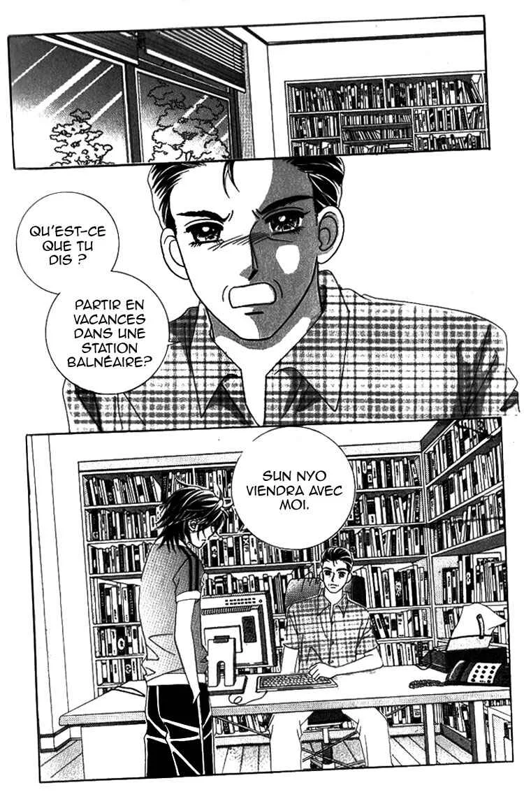 Ways of the Jogang Jicheo Chapitre 34 - Page 12