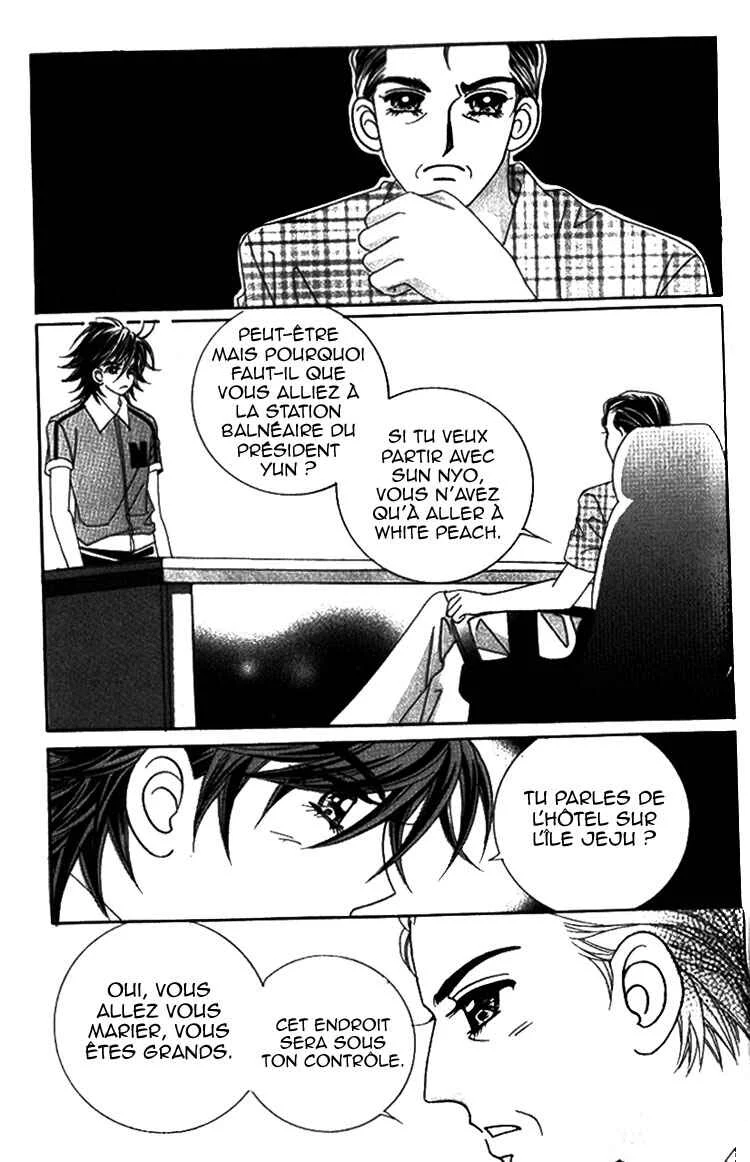 Ways of the Jogang Jicheo Chapitre 34 - Page 13
