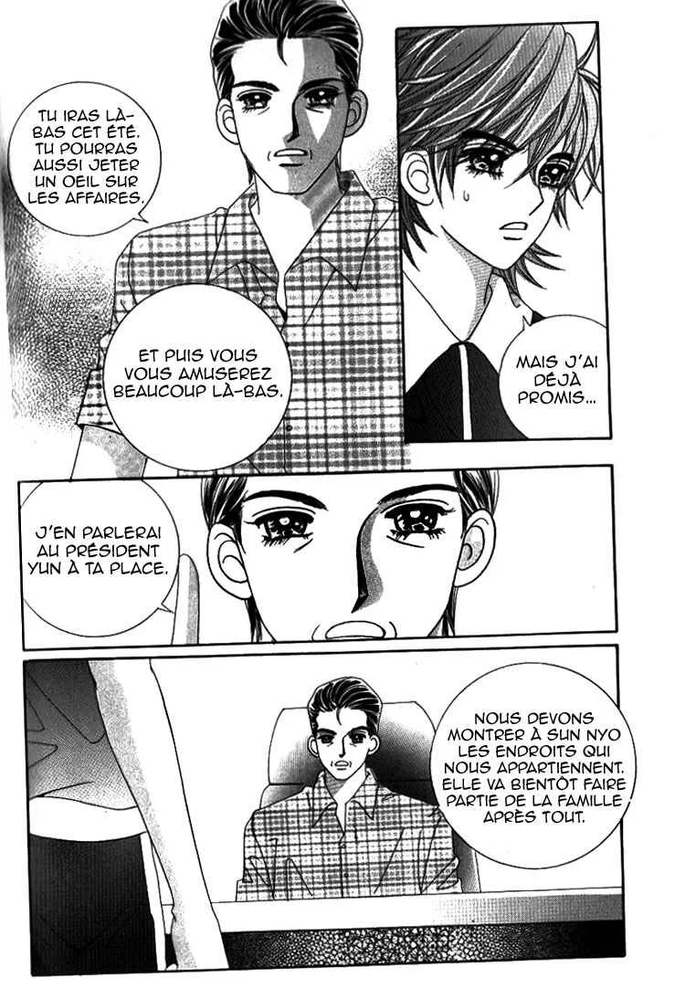 Ways of the Jogang Jicheo Chapitre 34 - Page 14