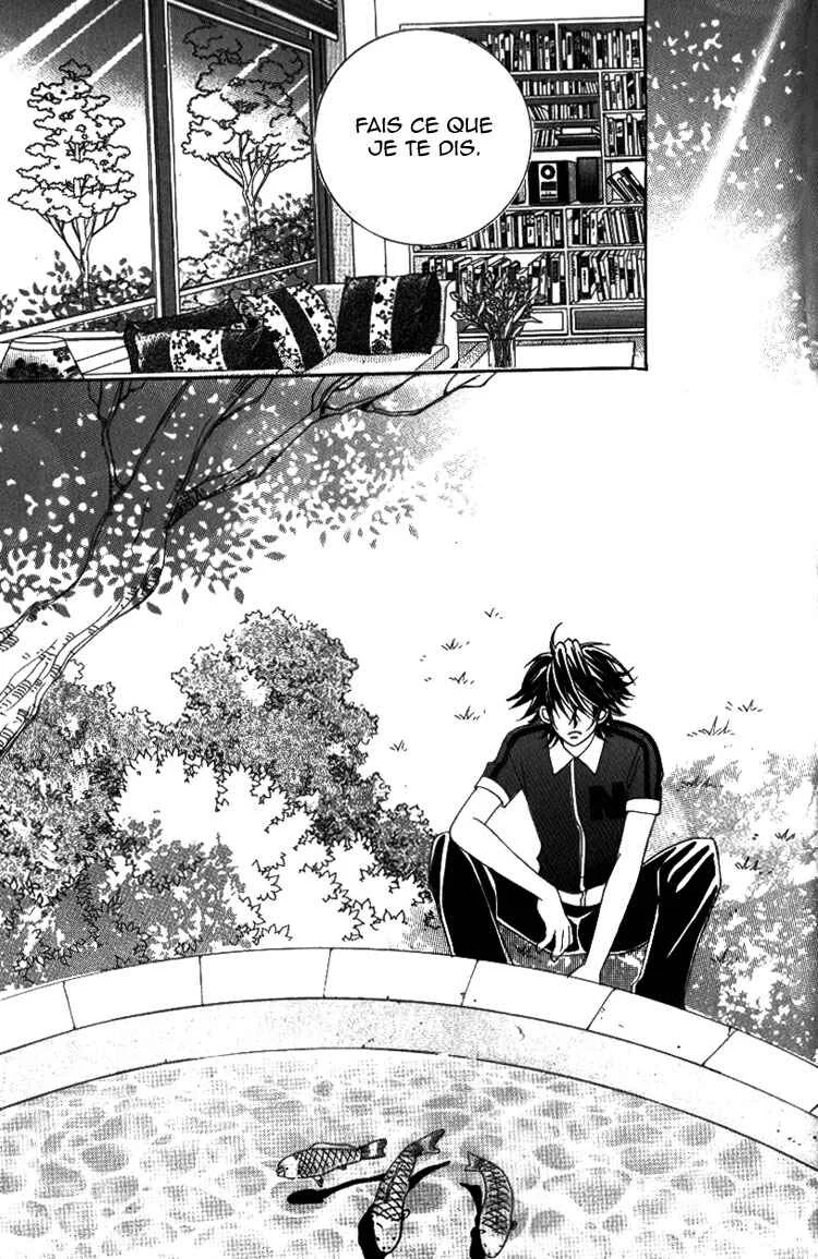 Ways of the Jogang Jicheo Chapitre 34 - Page 15