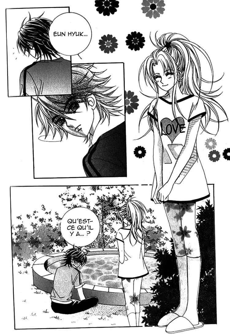 Ways of the Jogang Jicheo Chapitre 34 - Page 16