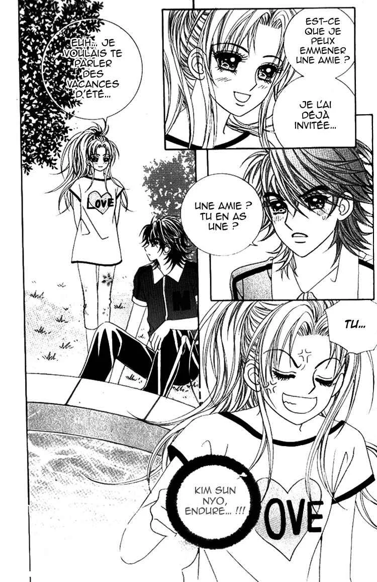 Ways of the Jogang Jicheo Chapitre 34 - Page 17