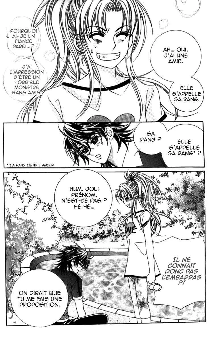 Ways of the Jogang Jicheo Chapitre 34 - Page 18
