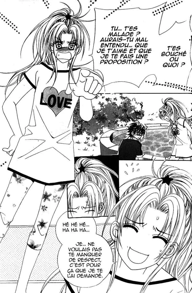 Ways of the Jogang Jicheo Chapitre 34 - Page 19