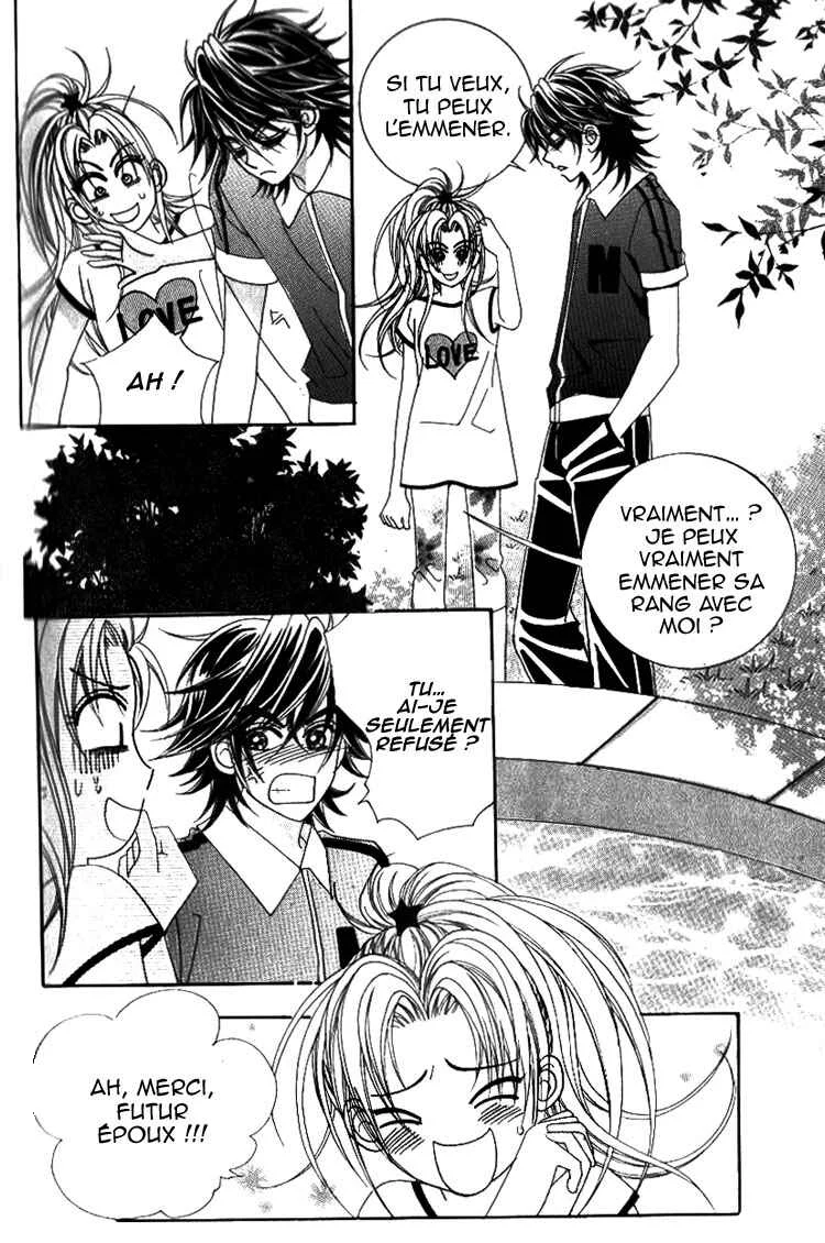 Ways of the Jogang Jicheo Chapitre 34 - Page 20