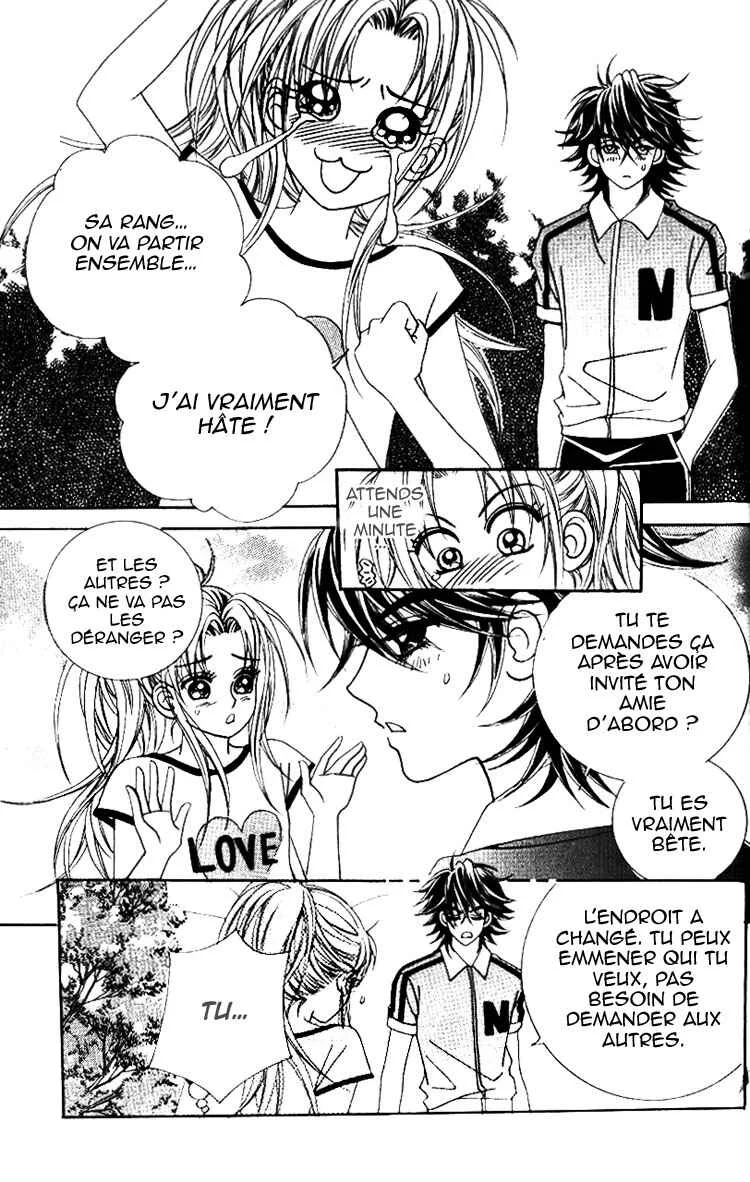 Ways of the Jogang Jicheo Chapitre 34 - Page 21