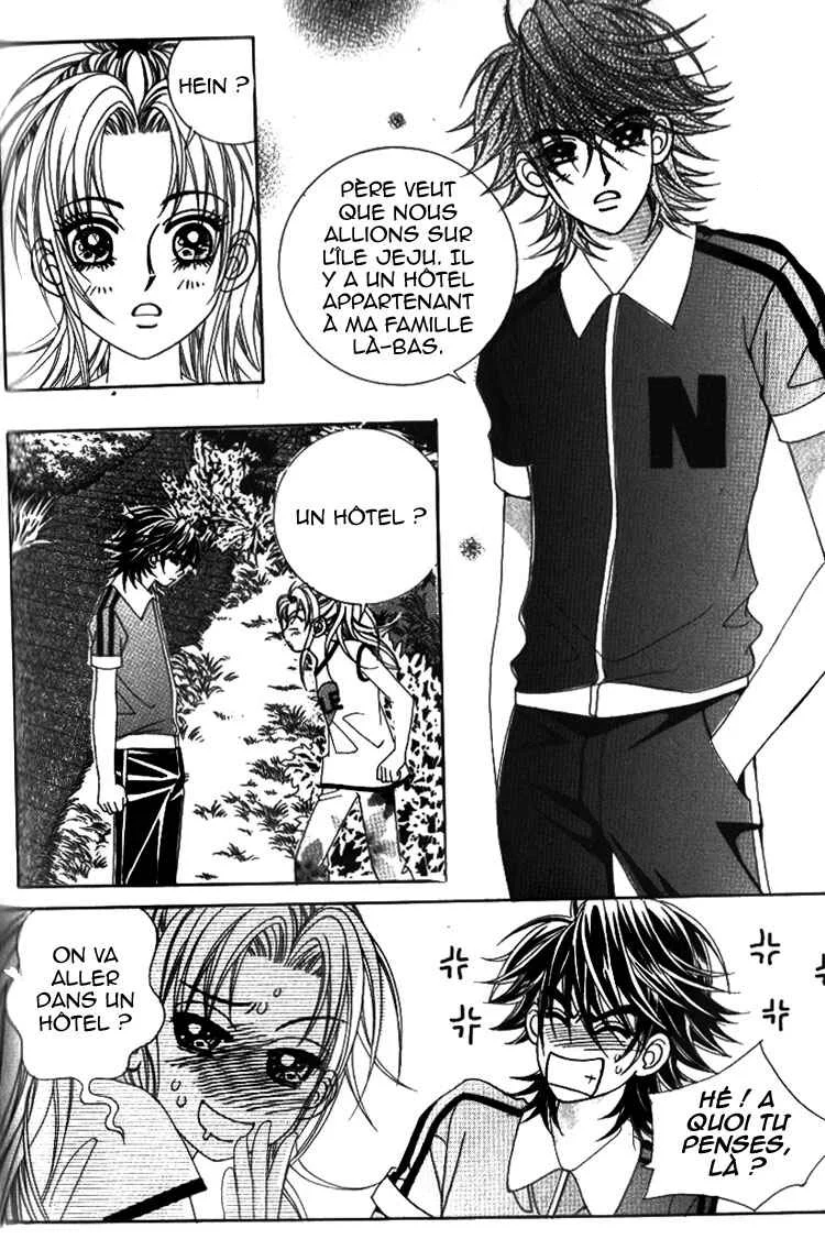 Ways of the Jogang Jicheo Chapitre 34 - Page 22