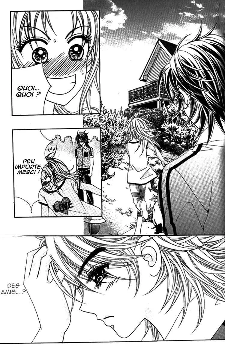Ways of the Jogang Jicheo Chapitre 34 - Page 23