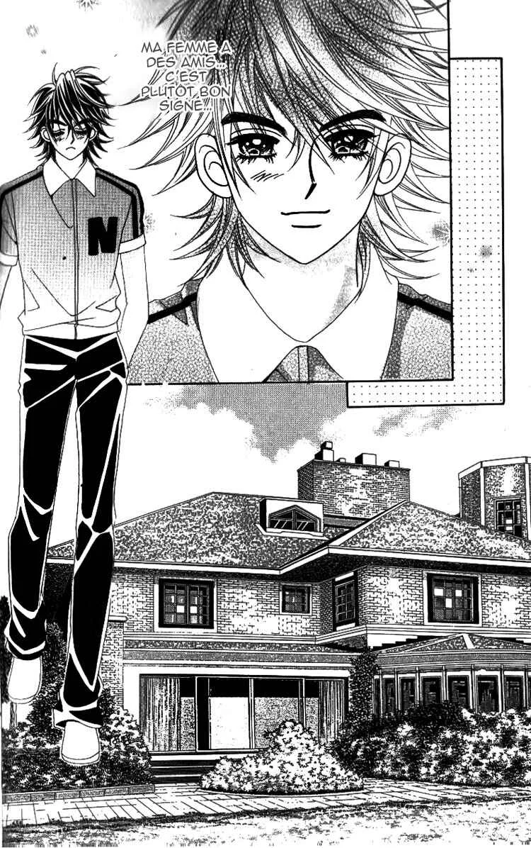 Ways of the Jogang Jicheo Chapitre 34 - Page 24