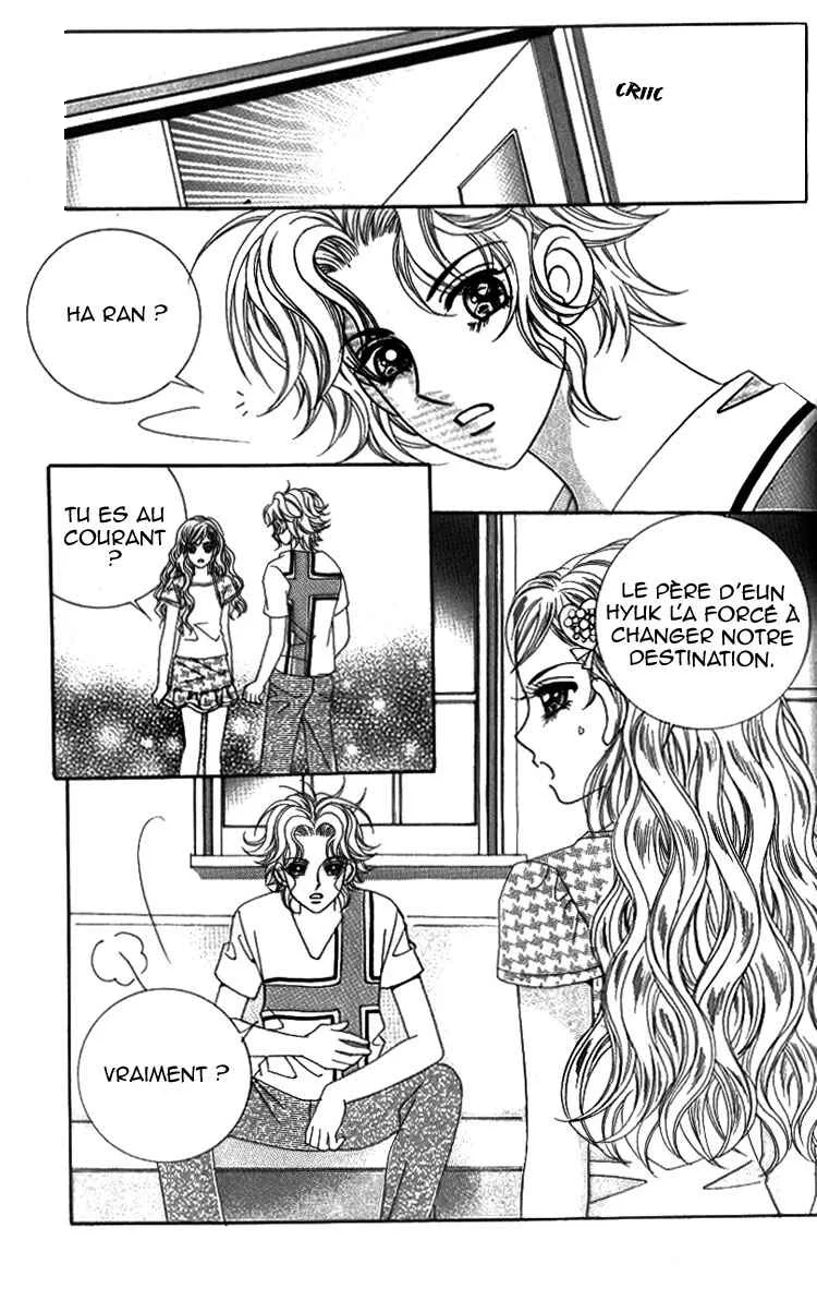 Ways of the Jogang Jicheo Chapitre 34 - Page 25