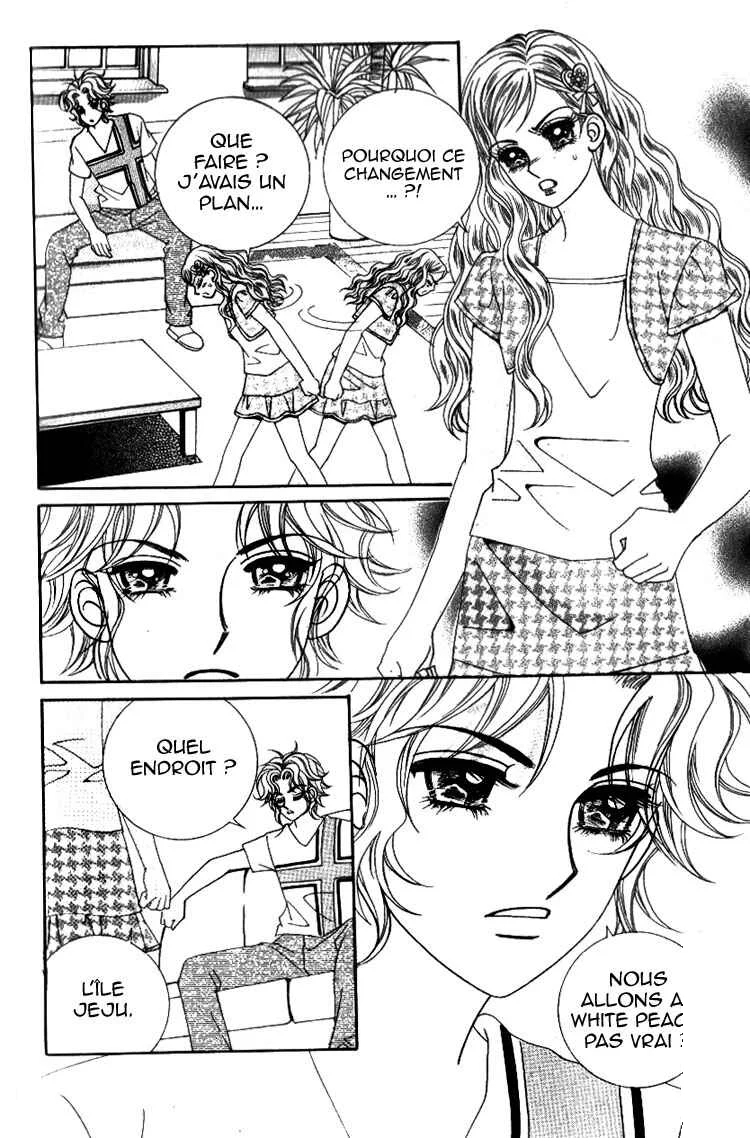 Ways of the Jogang Jicheo Chapitre 34 - Page 26