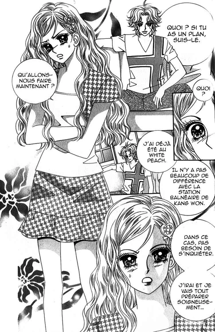 Ways of the Jogang Jicheo Chapitre 34 - Page 27