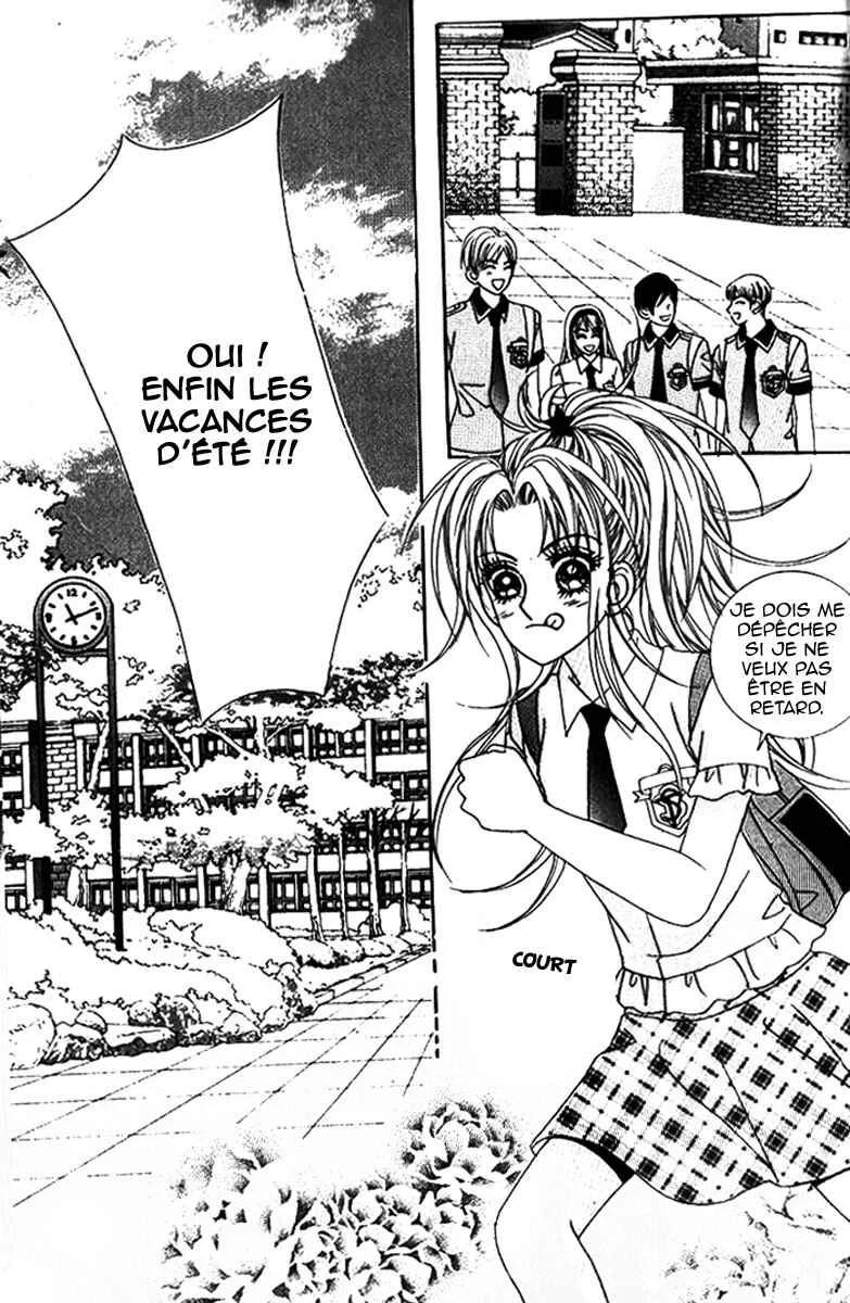 Ways of the Jogang Jicheo Chapitre 34 - Page 29