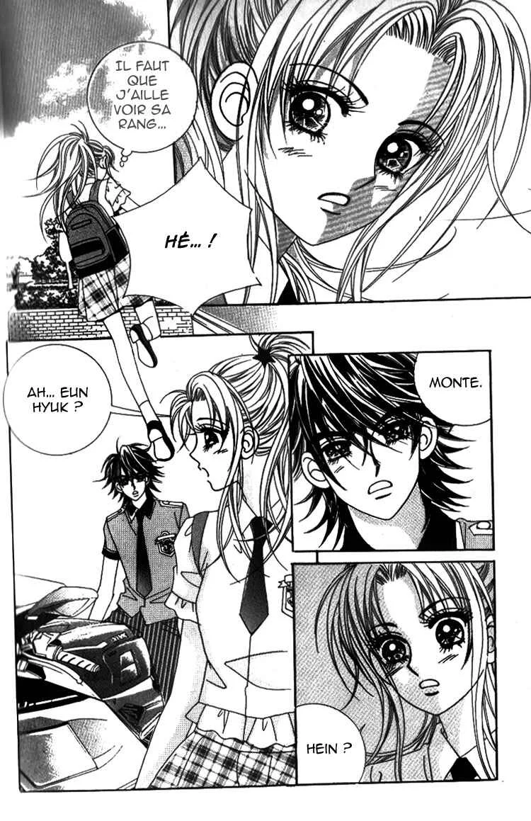 Ways of the Jogang Jicheo Chapitre 34 - Page 30