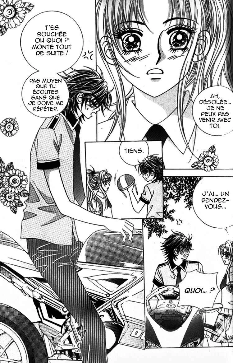 Ways of the Jogang Jicheo Chapitre 34 - Page 31