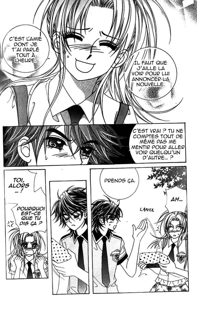 Ways of the Jogang Jicheo Chapitre 34 - Page 32