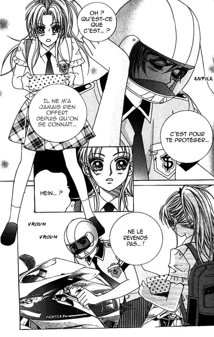 Ways of the Jogang Jicheo Chapitre 34 - Page 33