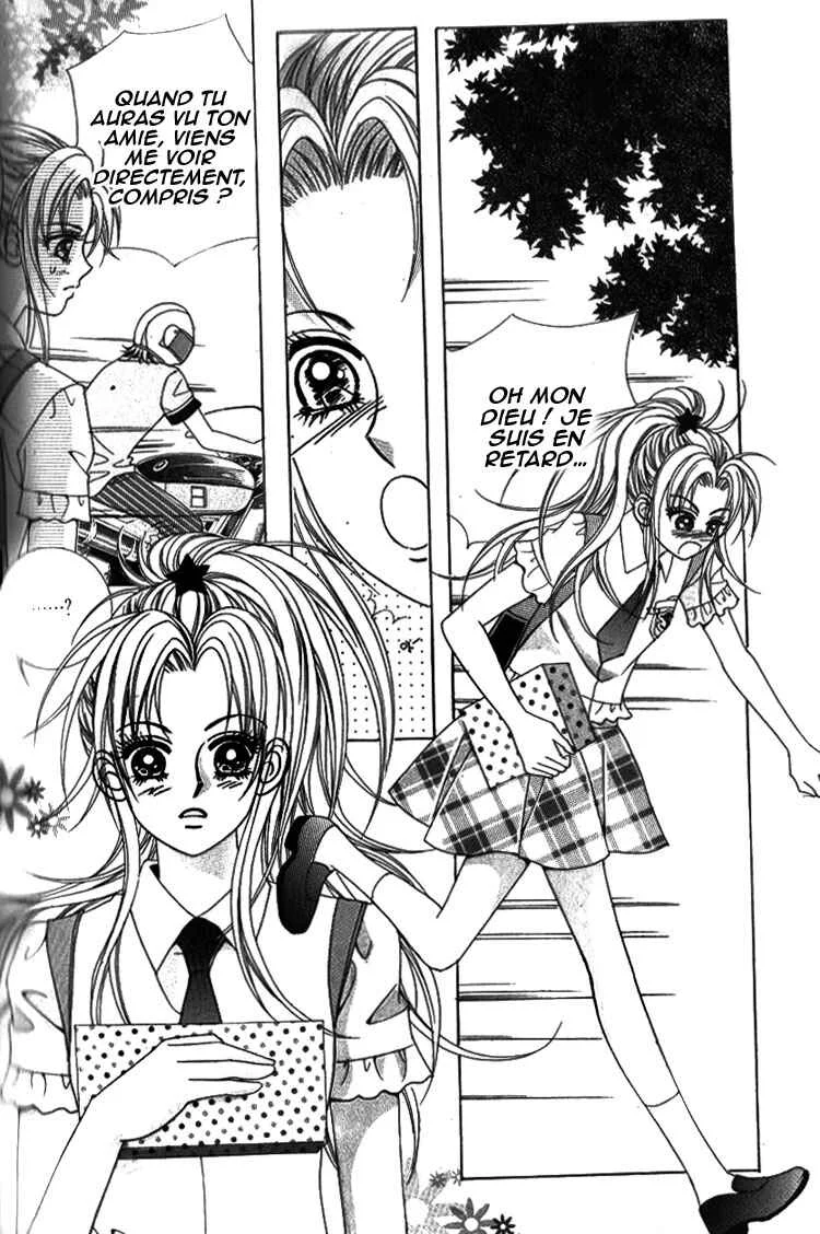 Ways of the Jogang Jicheo Chapitre 34 - Page 34