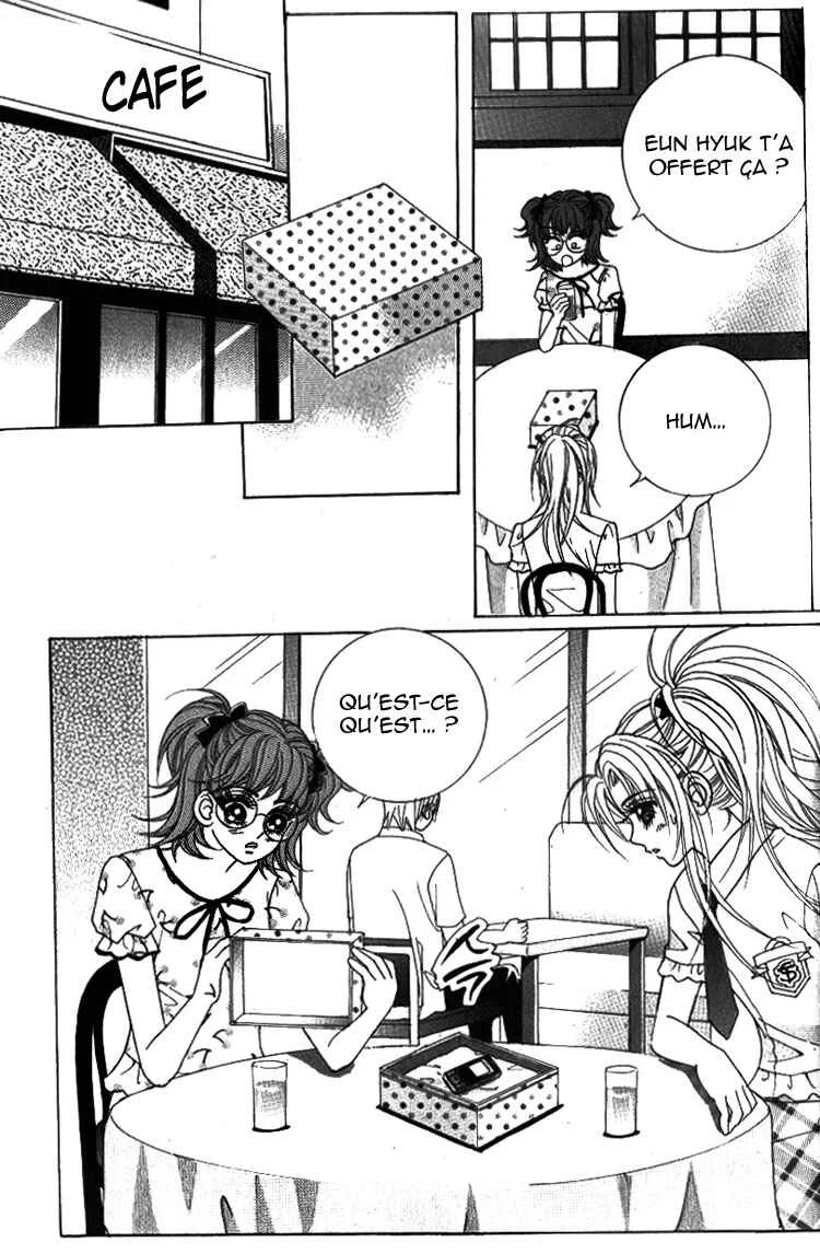 Ways of the Jogang Jicheo Chapitre 34 - Page 35