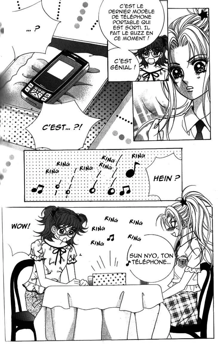 Ways of the Jogang Jicheo Chapitre 34 - Page 36