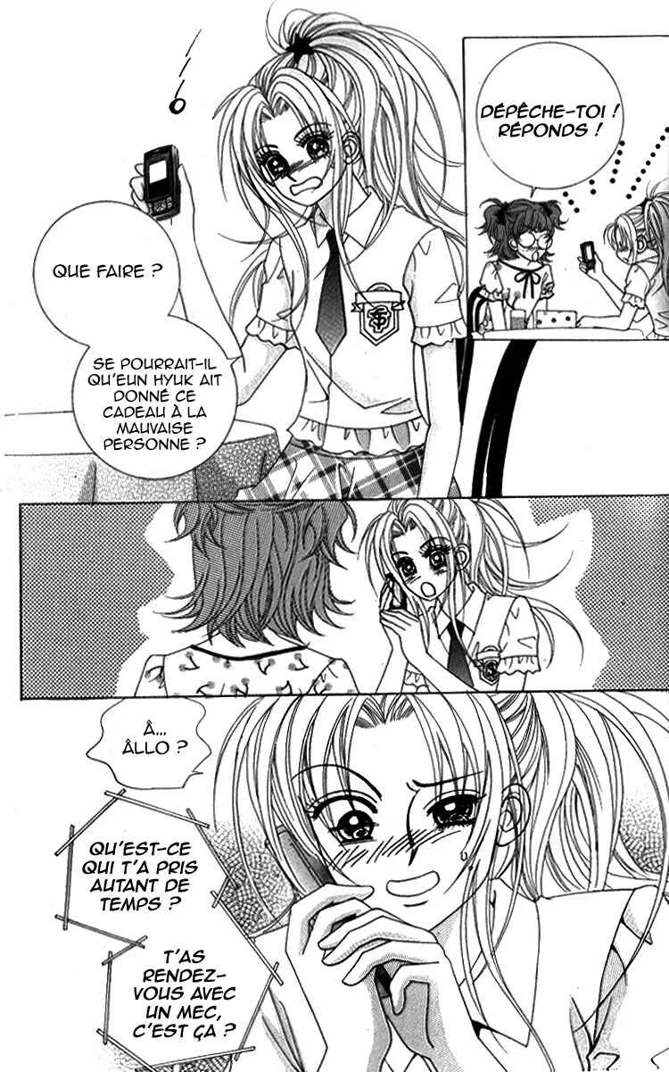 Ways of the Jogang Jicheo Chapitre 34 - Page 37