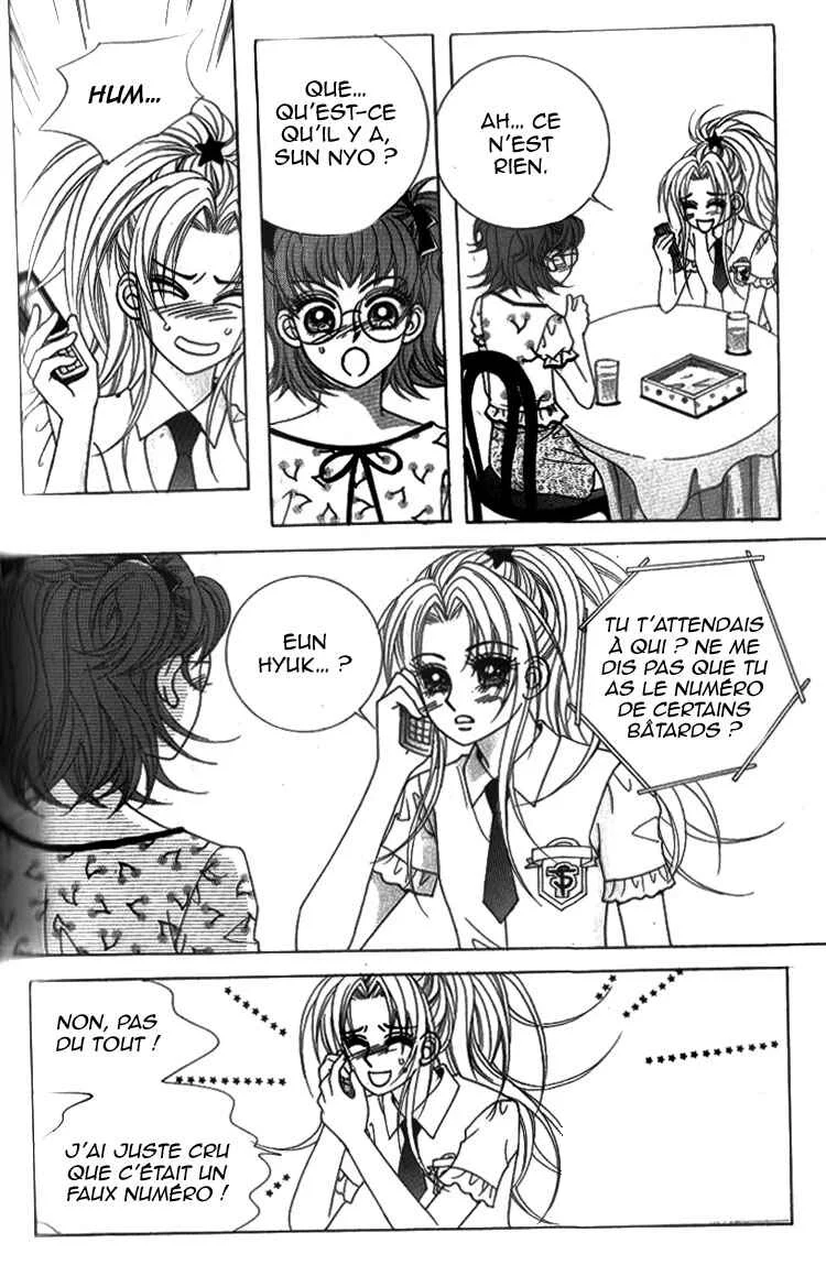 Ways of the Jogang Jicheo Chapitre 34 - Page 38