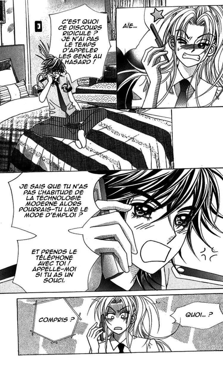 Ways of the Jogang Jicheo Chapitre 34 - Page 39