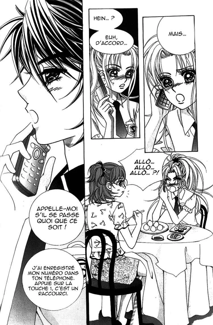 Ways of the Jogang Jicheo Chapitre 34 - Page 40