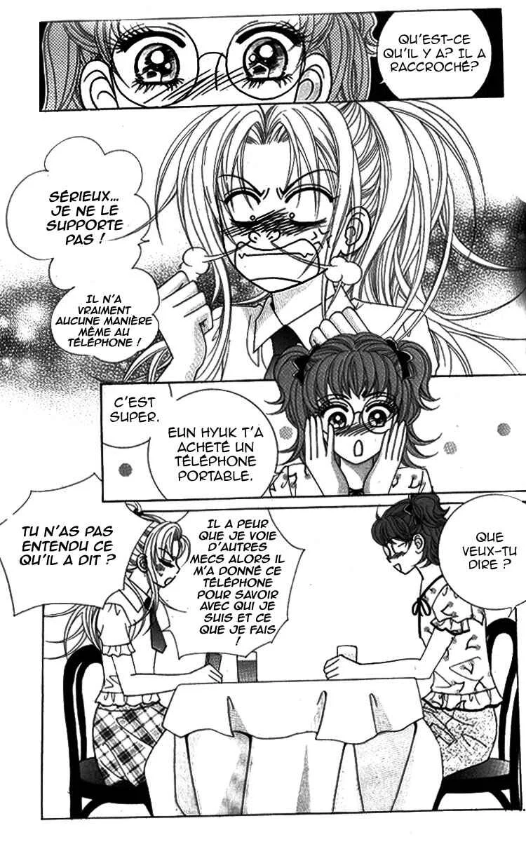 Ways of the Jogang Jicheo Chapitre 35 - Page 1