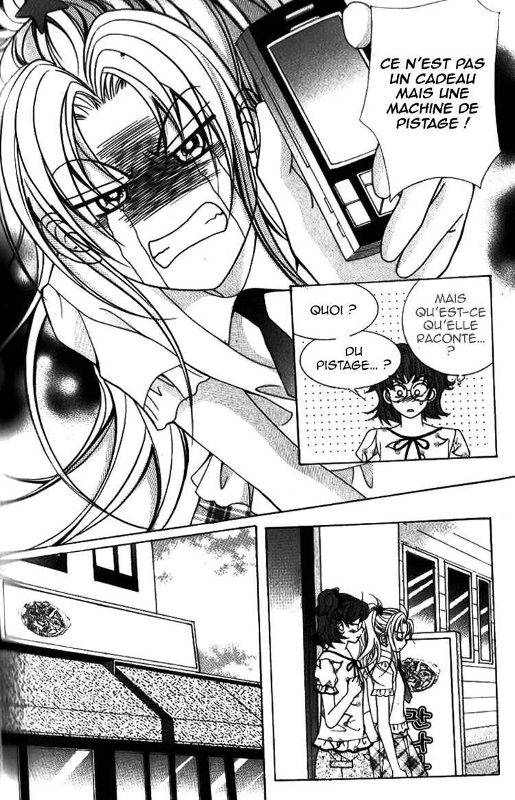 Ways of the Jogang Jicheo Chapitre 35 - Page 2