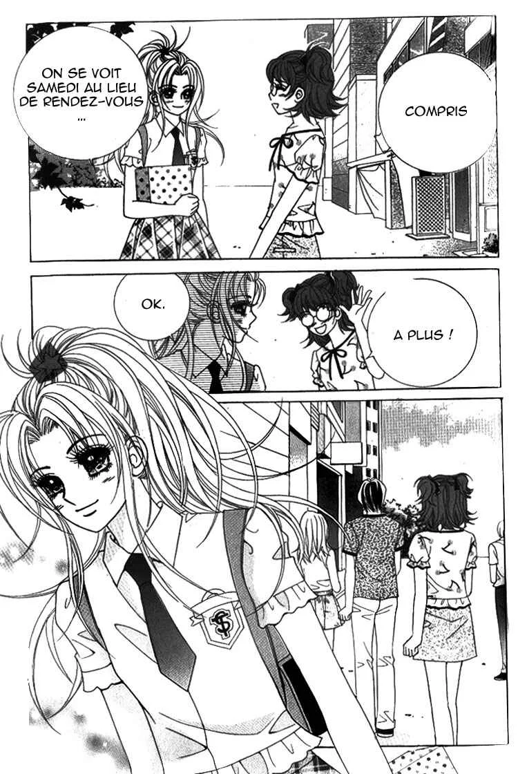 Ways of the Jogang Jicheo Chapitre 35 - Page 3