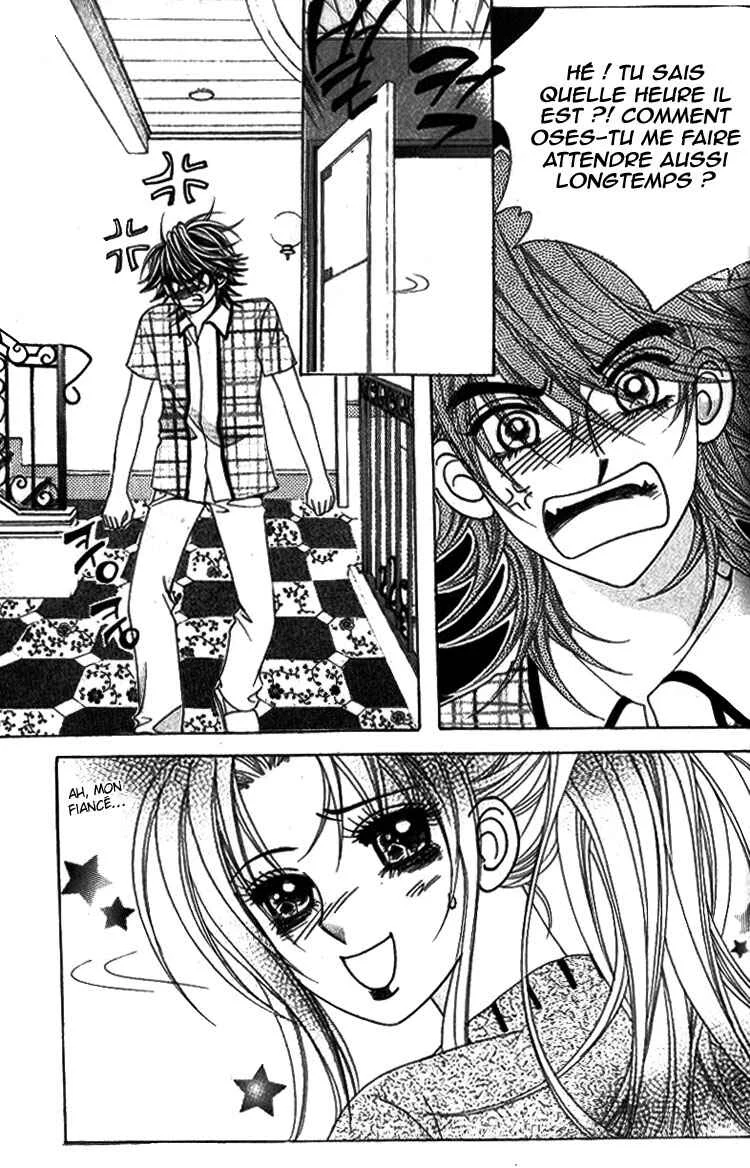 Ways of the Jogang Jicheo Chapitre 35 - Page 5