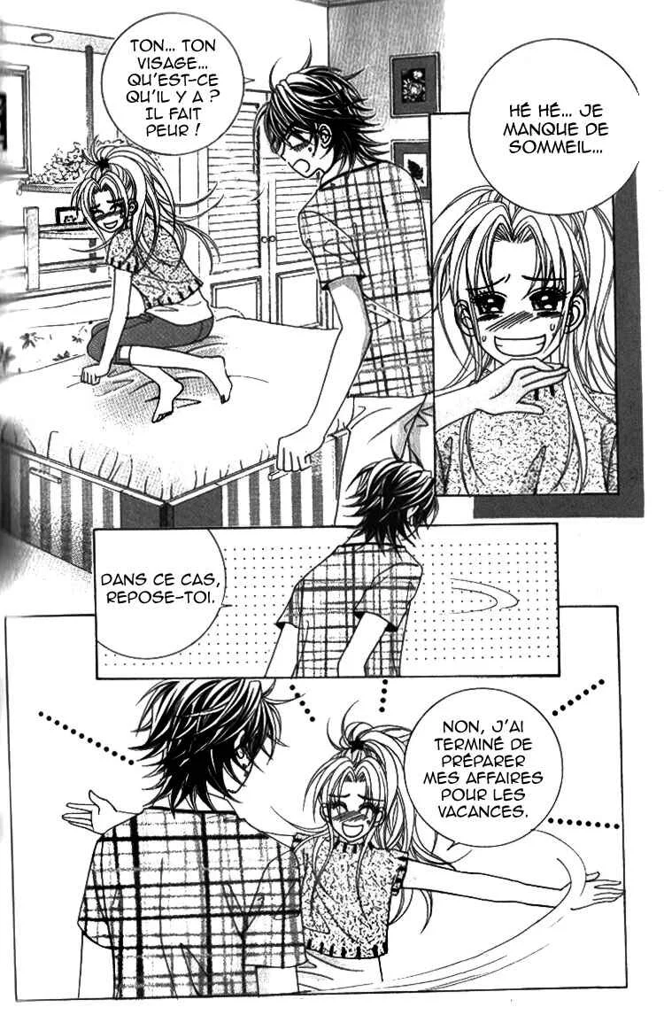 Ways of the Jogang Jicheo Chapitre 35 - Page 6