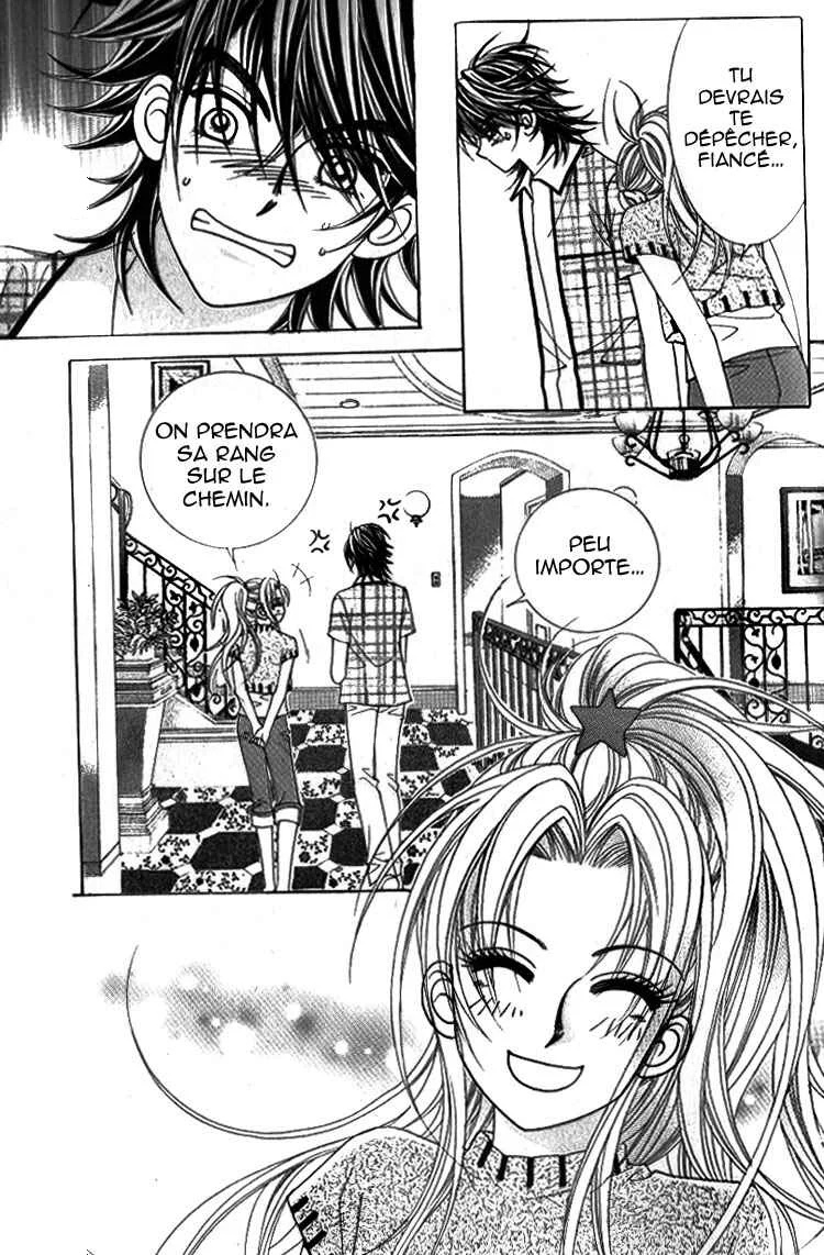 Ways of the Jogang Jicheo Chapitre 35 - Page 7
